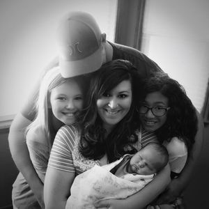 Meet your Posher, Andy